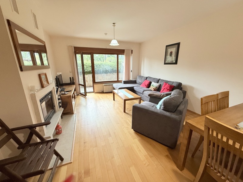 Satılık  2 yatak odası bölge Blagoevgrad , Bansko , 105 metrekare | 27536783