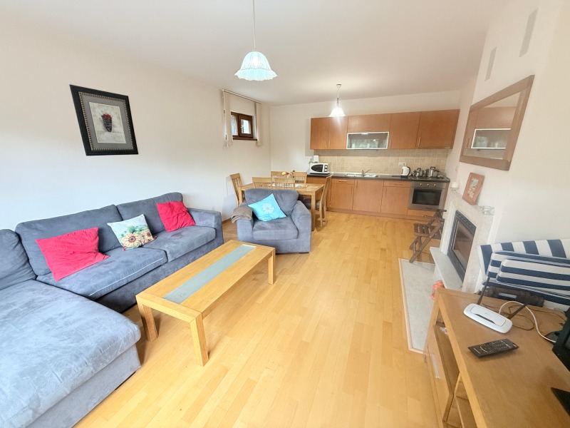 Satılık  2 yatak odası bölge Blagoevgrad , Bansko , 105 metrekare | 27536783 - görüntü [15]