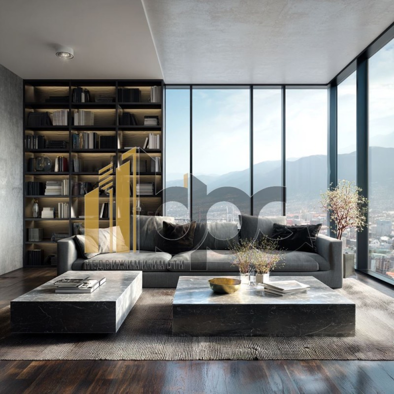 Продава 3-СТАЕН, град София, Витоша • 439400 € / 859391.70 лв. • 87523059 1