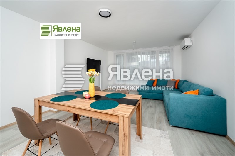 Продава 3-СТАЕН, гр. София, Овча купел, снимка 3 - Апартаменти - 52497695