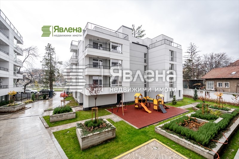 Продава 3-СТАЕН, гр. София, Овча купел, снимка 10 - Апартаменти - 52497695