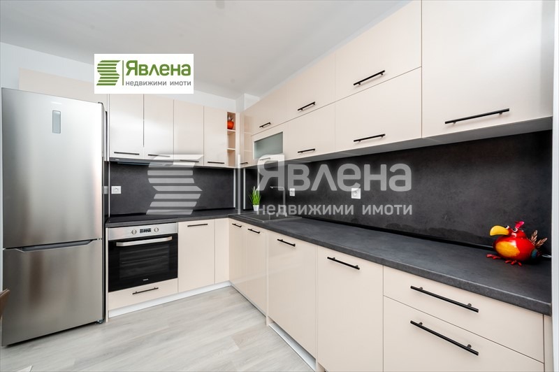 Продава 3-СТАЕН, гр. София, Овча купел, снимка 2 - Апартаменти - 52497695