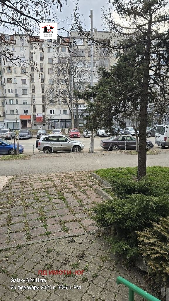 Продава 3-СТАЕН, гр. София, Люлин 3, снимка 12 - Апартаменти - 52611878