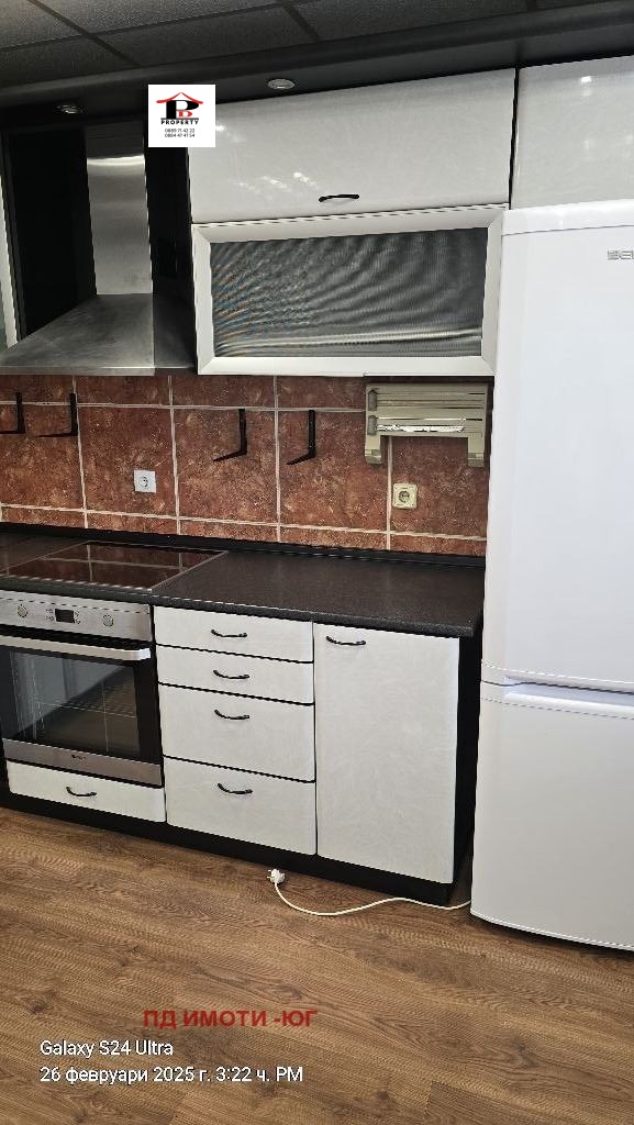 Продава 3-СТАЕН, гр. София, Люлин 3, снимка 9 - Апартаменти - 52611878