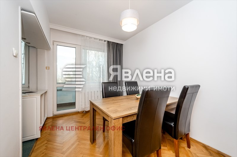 Продава 3-СТАЕН, гр. София, Лозенец, снимка 5 - Апартаменти - 53426459