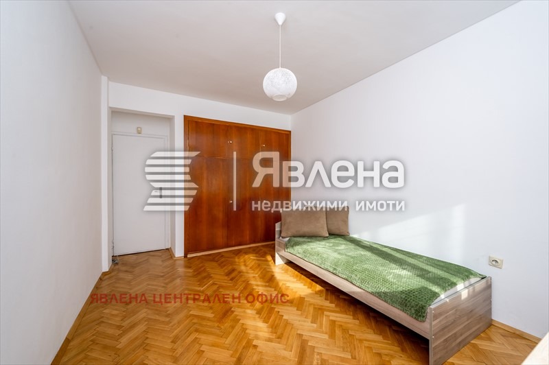 Продава 3-СТАЕН, гр. София, Лозенец, снимка 9 - Апартаменти - 53426459
