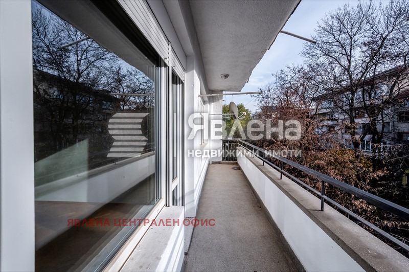 Продава 3-СТАЕН, гр. София, Лозенец, снимка 13 - Апартаменти - 53426459