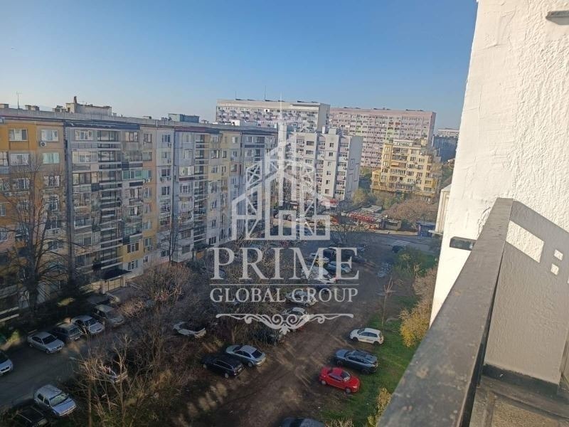 Продава 3-СТАЕН, гр. Бургас, Славейков, снимка 13 - Апартаменти - 54709481