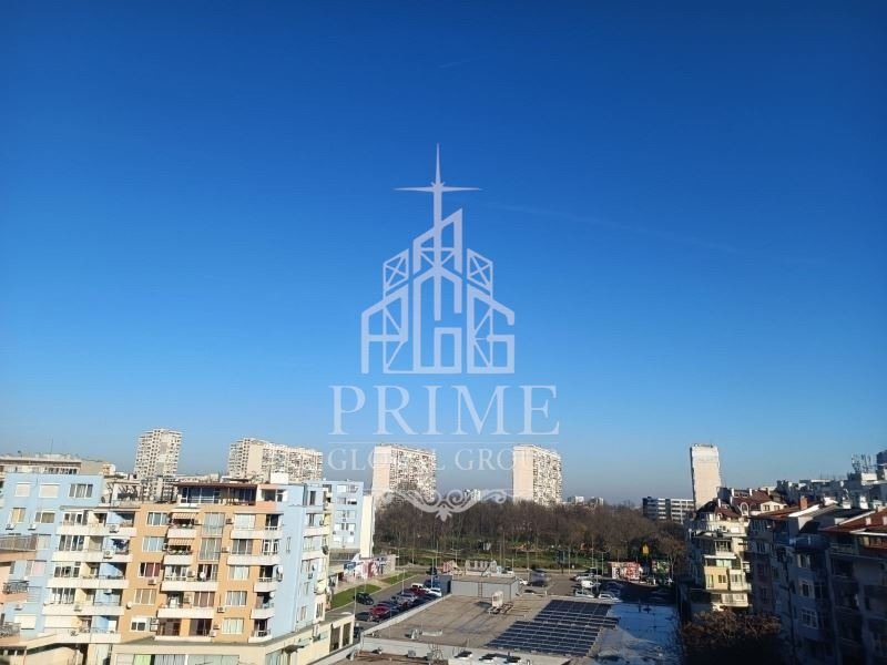 Продава 3-СТАЕН, гр. Бургас, Славейков, снимка 12 - Апартаменти - 54709481