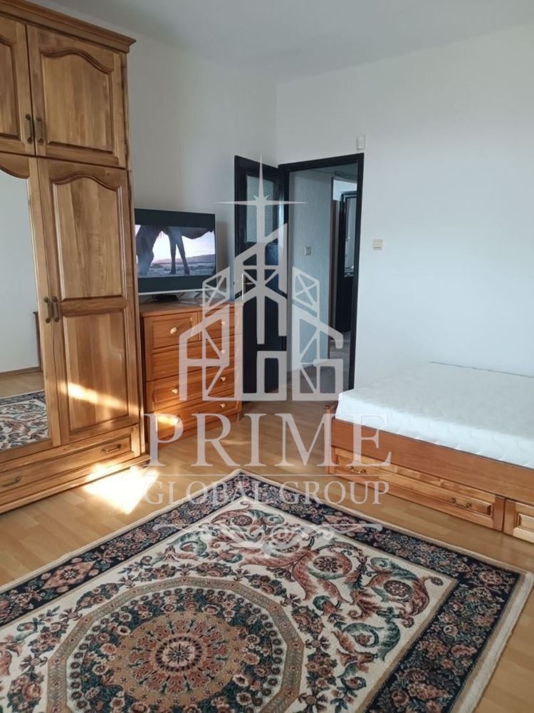 Продава 3-СТАЕН, гр. Бургас, Славейков, снимка 6 - Апартаменти - 54709481