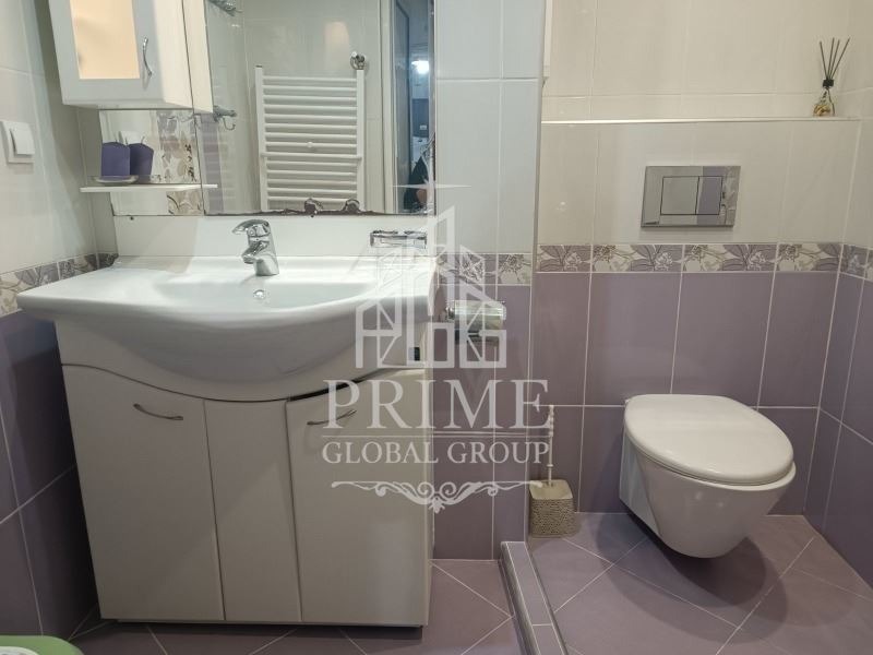 Продава 3-СТАЕН, гр. Бургас, Славейков, снимка 8 - Апартаменти - 54709481