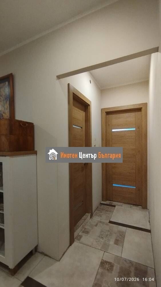 Продава 3-СТАЕН, гр. София, Сухата река, снимка 2 - Апартаменти - 55402671