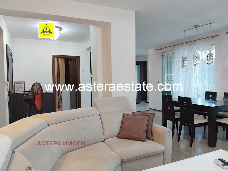 Продава 4-СТАЕН, гр. Благоевград, Баларбаши, снимка 9 - Апартаменти - 55445663