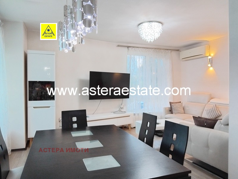 Продава 4-СТАЕН, гр. Благоевград, Баларбаши, снимка 7 - Апартаменти - 55445663