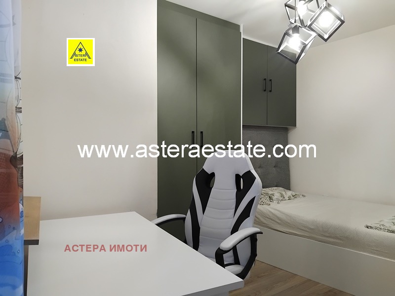Продава 4-СТАЕН, гр. Благоевград, Баларбаши, снимка 17 - Апартаменти - 55445663
