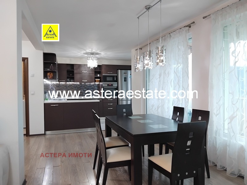 Продава 4-СТАЕН, гр. Благоевград, Баларбаши, снимка 10 - Апартаменти - 55445663