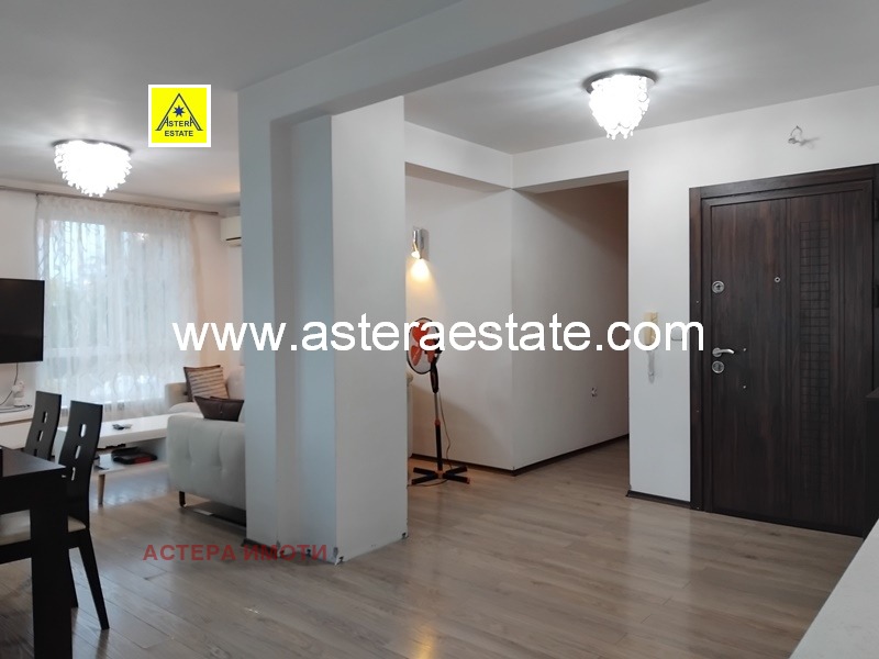 Продава 4-СТАЕН, гр. Благоевград, Баларбаши, снимка 6 - Апартаменти - 55445663