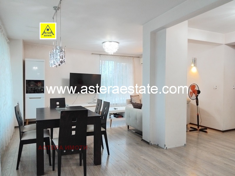 Продава 4-СТАЕН, гр. Благоевград, Баларбаши, снимка 5 - Апартаменти - 55445663