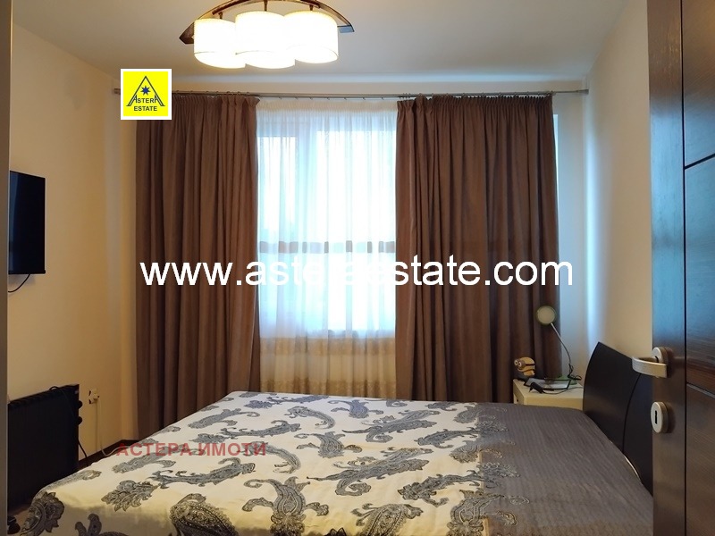 Продава 4-СТАЕН, гр. Благоевград, Баларбаши, снимка 13 - Апартаменти - 55445663