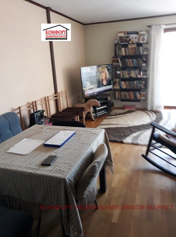 Til salgs  Maisonette Pleven , 9-ti kvartal , 125 kvm | 70340641