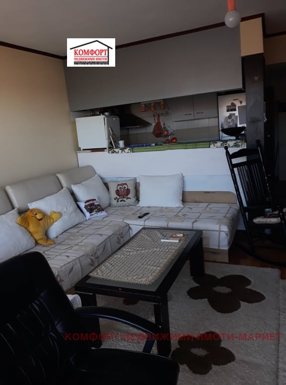 Til salgs  Maisonette Pleven , 9-ti kvartal , 125 kvm | 70340641 - bilde [2]