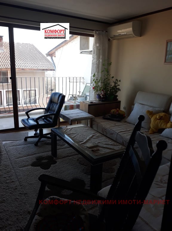 Til salgs  Maisonette Pleven , 9-ti kvartal , 125 kvm | 70340641 - bilde [3]