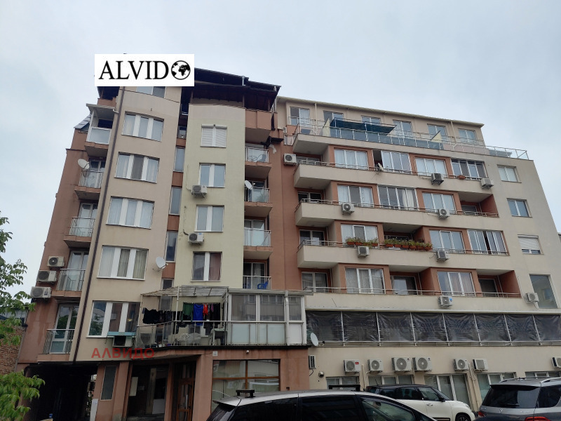 Satılık  Ofis Sofia , Lyulin - centar , 54 metrekare | 36634546 - görüntü [10]