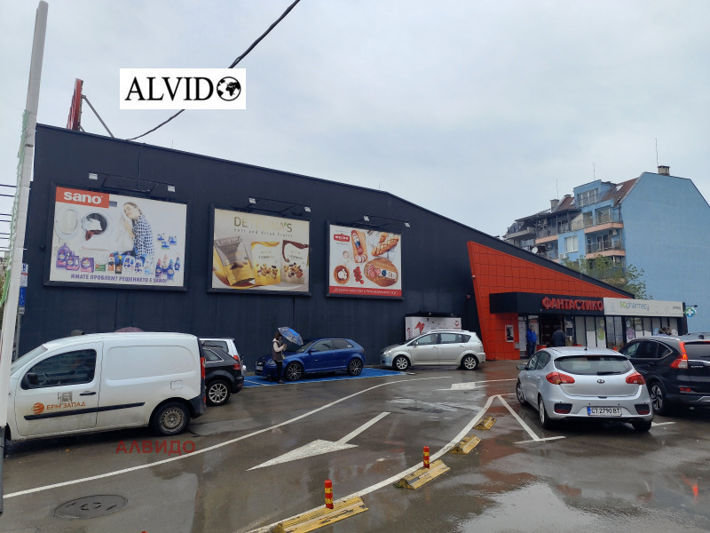 Satılık  Ofis Sofia , Lyulin - centar , 54 metrekare | 36634546 - görüntü [9]