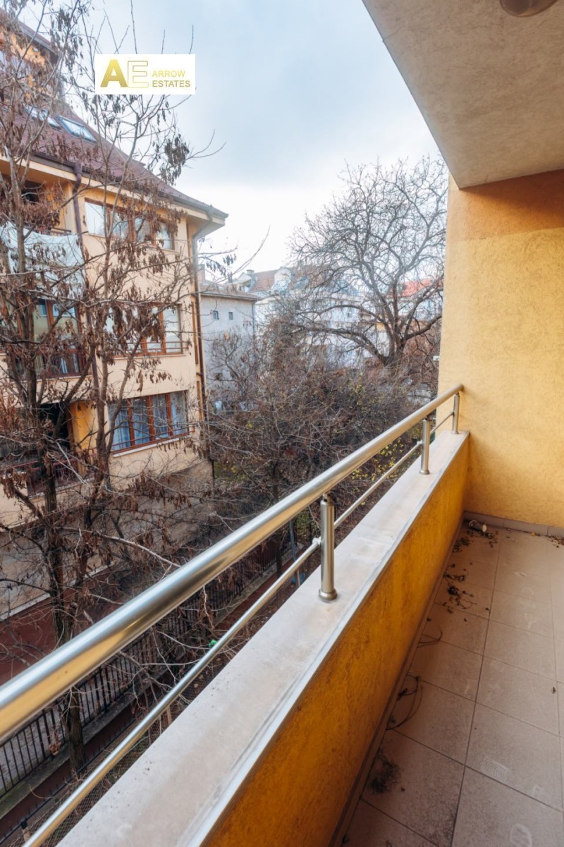 Продава ОФИС, гр. София, Редута, снимка 14 - Офиси - 53453421