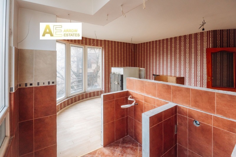 Продава ОФИС, гр. София, Редута, снимка 3 - Офиси - 53453421