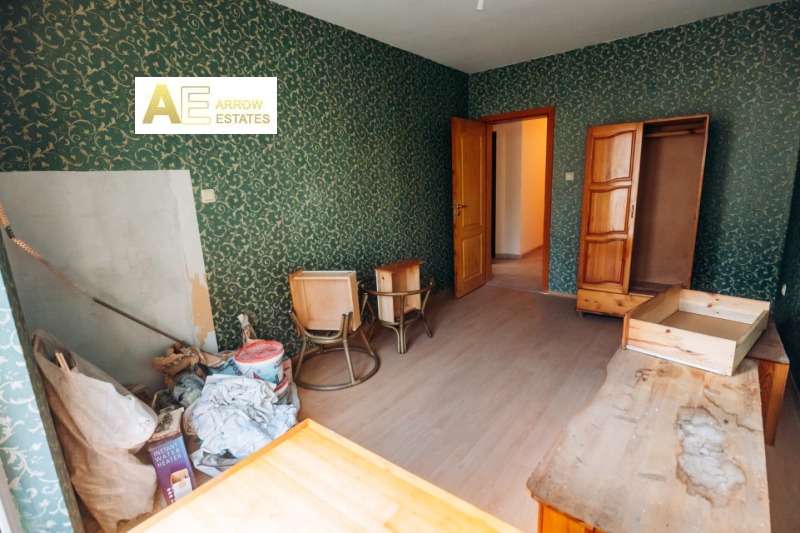 Продава ОФИС, гр. София, Редута, снимка 6 - Офиси - 53453421