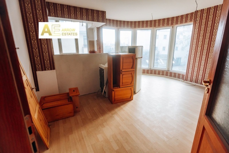 Продава ОФИС, гр. София, Редута, снимка 9 - Офиси - 53453421