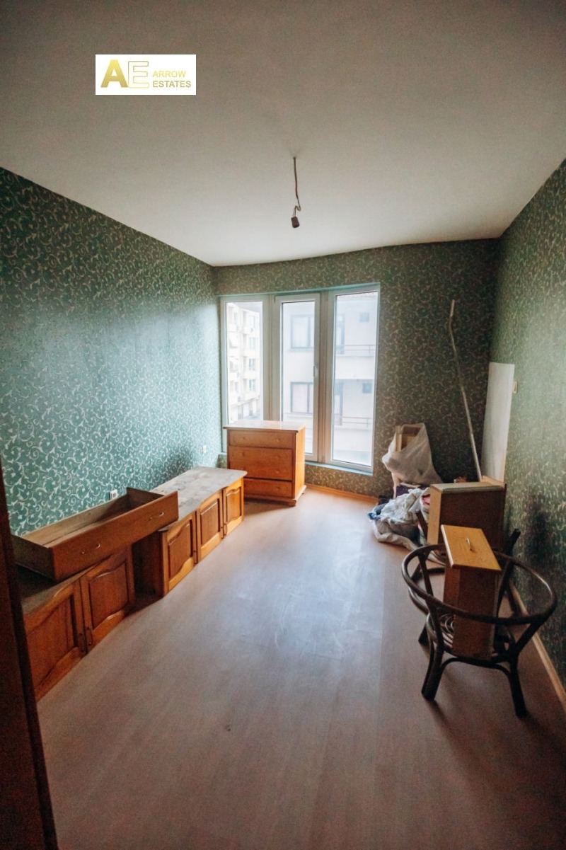 Продава ОФИС, гр. София, Редута, снимка 12 - Офиси - 53453421