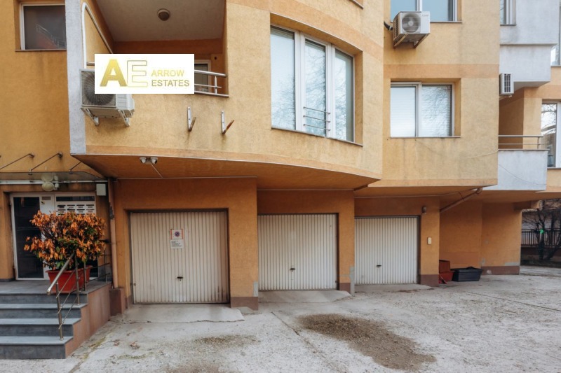 Продава ОФИС, гр. София, Редута, снимка 13 - Офиси - 53453421