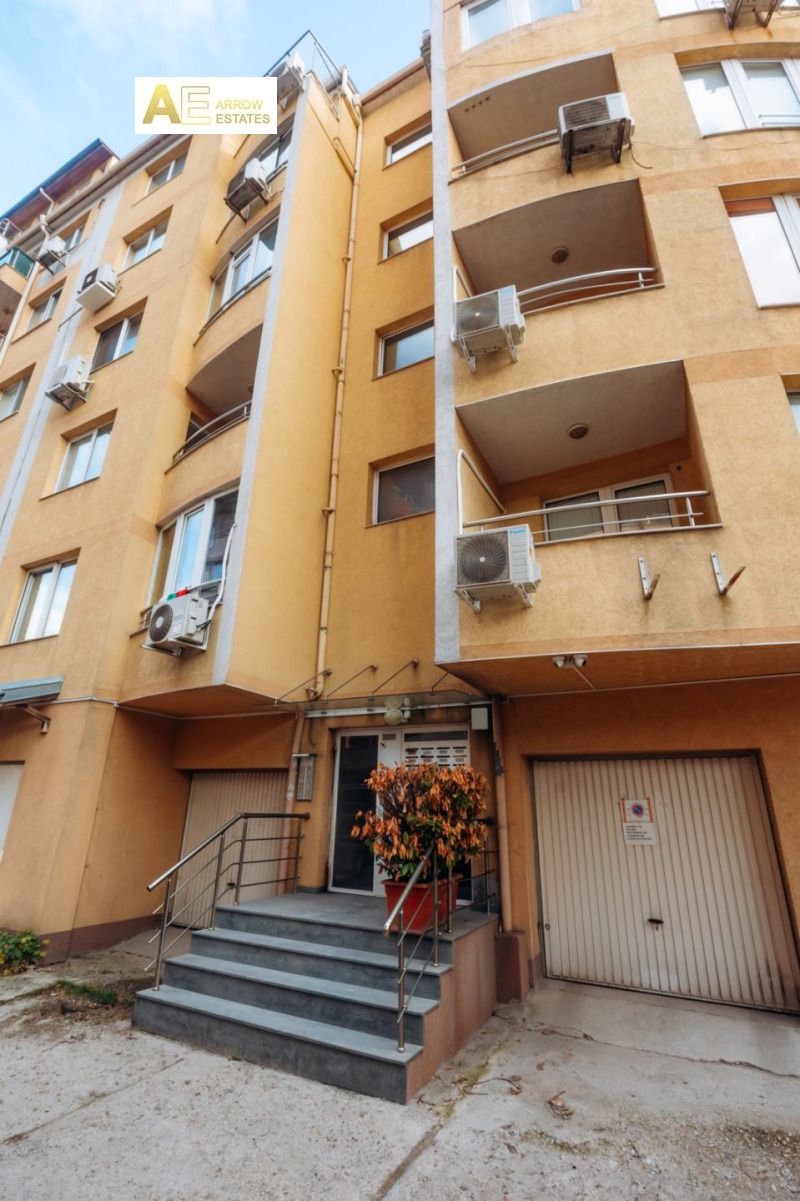 Продава ОФИС, гр. София, Редута, снимка 5 - Офиси - 53453421