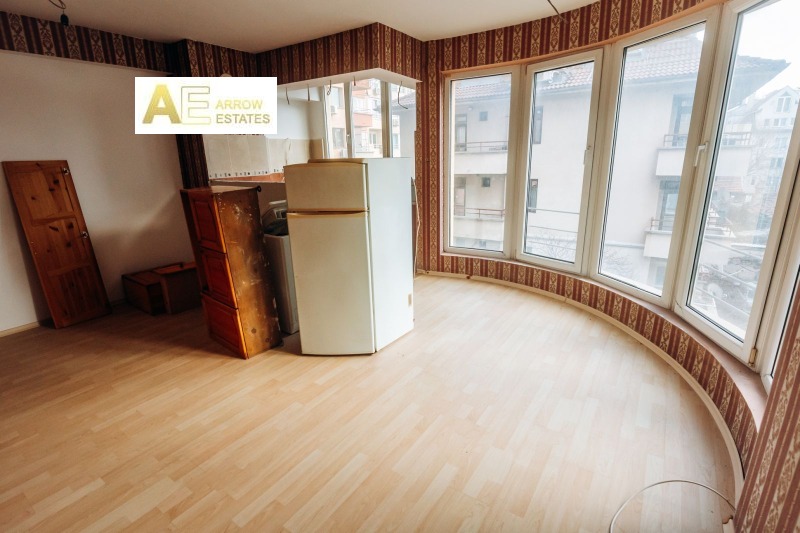 Продава ОФИС, гр. София, Редута, снимка 1 - Офиси - 53453421