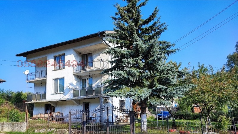 Продава  Етаж от къща област София , с. Клисура (Самоков) , 75 кв.м | 83299289 - изображение [15]