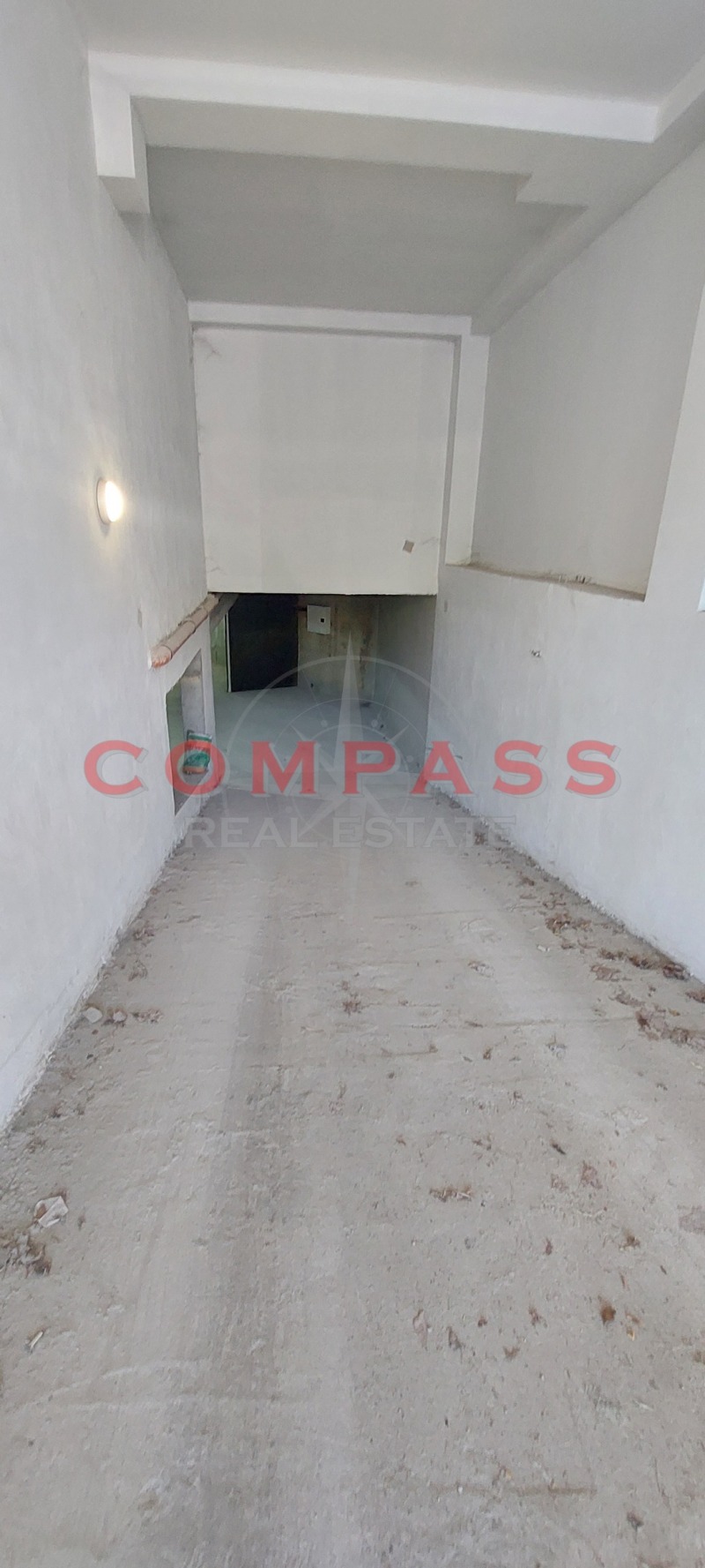 Продава ГАРАЖ, ПАРКОМЯСТО, град Варна, ХЕИ • 44900 € / 87816.77 лв. • 14099627 1