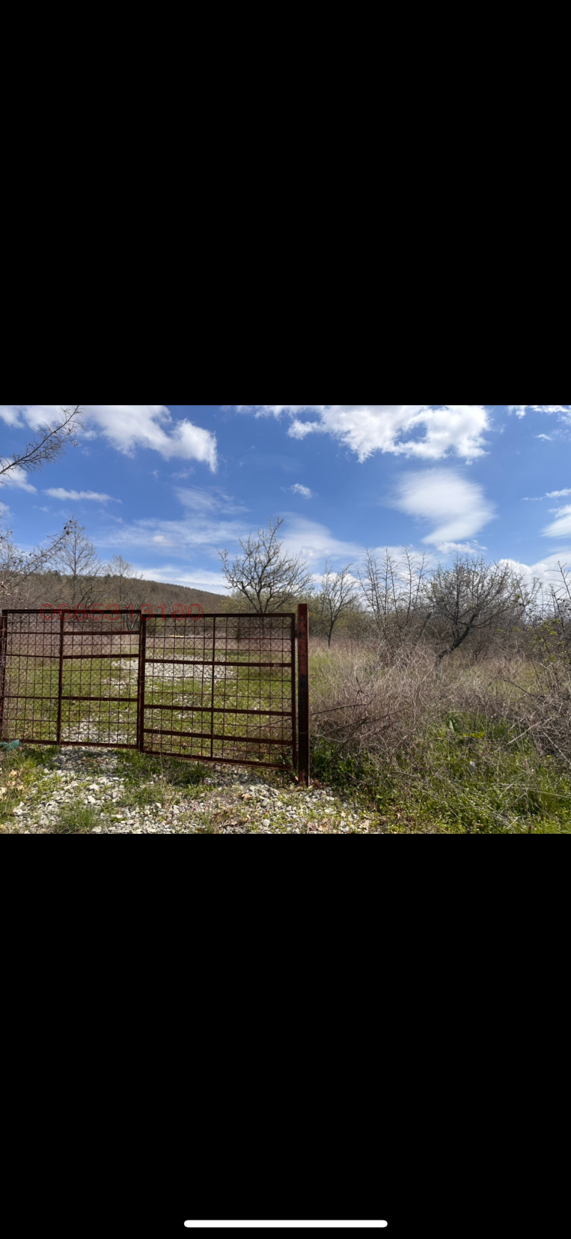 Продава ПАРЦЕЛ, с. Веселие, област Бургас, снимка 5 - Парцели - 52781720