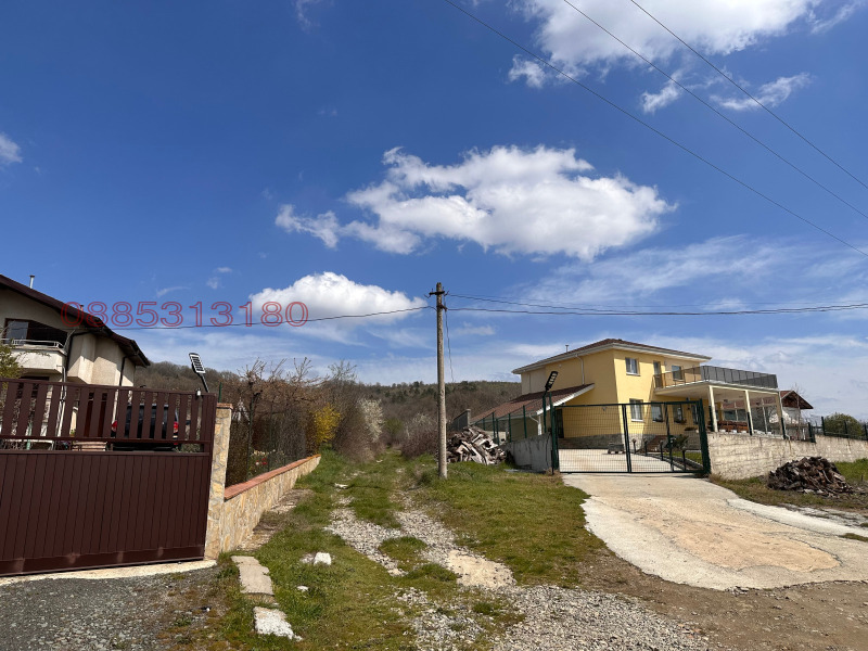 Продава ПАРЦЕЛ, с. Веселие, област Бургас, снимка 2 - Парцели - 52781720