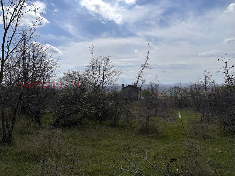 Продава ПАРЦЕЛ, с. Веселие, област Бургас, снимка 3 - Парцели - 52781720