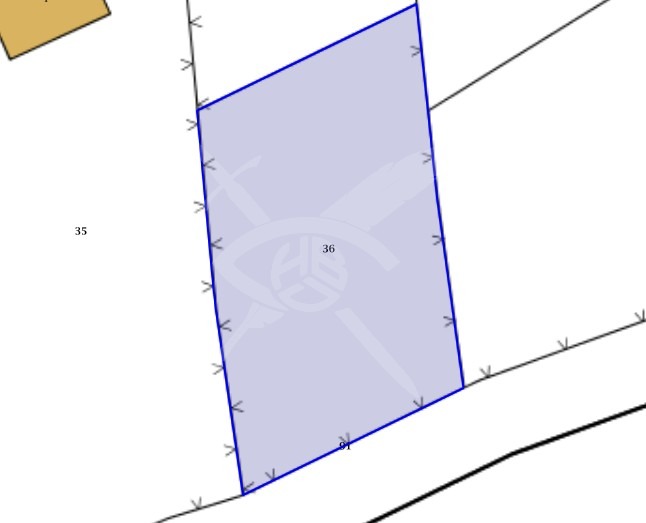 Продава ПАРЦЕЛ, гр. Бургас, Банево, снимка 1 - Парцели - 47228997