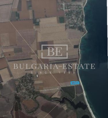 Til salgs  Plott region Dobrich , Krapets , 36455 kvm | 16379438 - bilde [4]