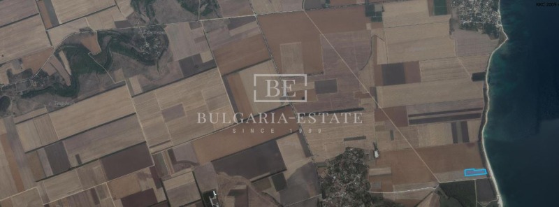 Til salgs  Plott region Dobrich , Krapets , 36455 kvm | 16379438 - bilde [3]