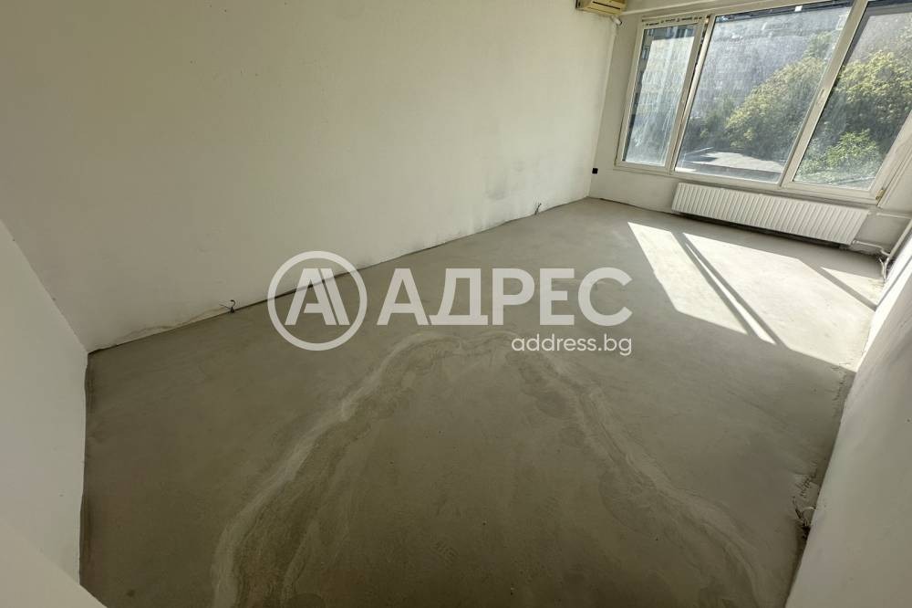 Продава 1-СТАЕН, гр. София, Дианабад