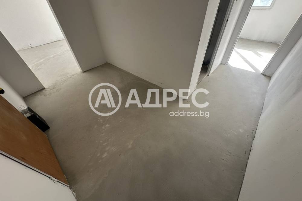 Продава 1-СТАЕН, гр. София, Дианабад, снимка 7 - Апартаменти - 55999068