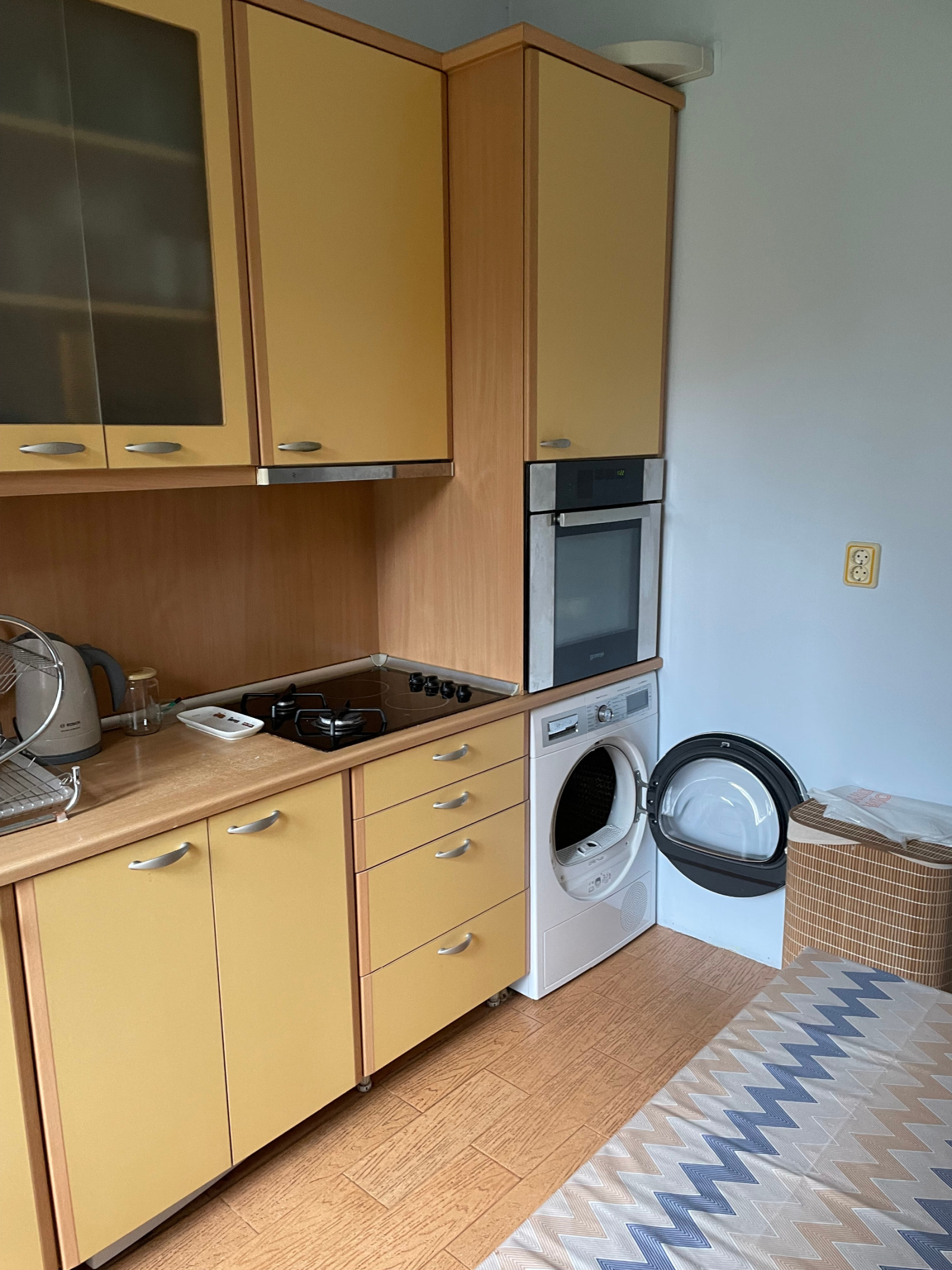 Продава 2-СТАЕН, гр. София, Докторски паметник, снимка 7 - Апартаменти - 54198198