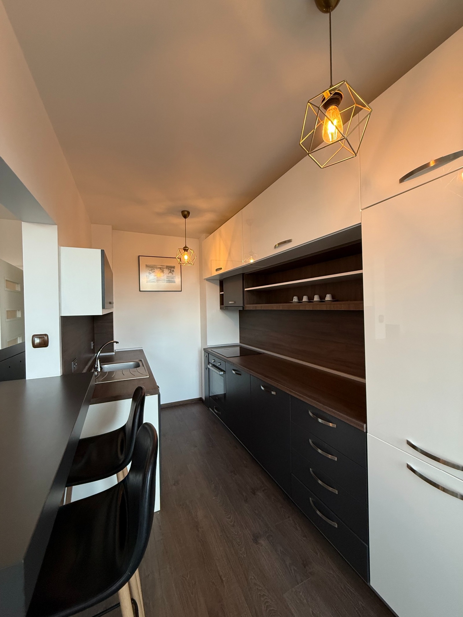 Продава 2-СТАЕН, гр. София, Гоце Делчев, снимка 3 - Апартаменти - 53633490