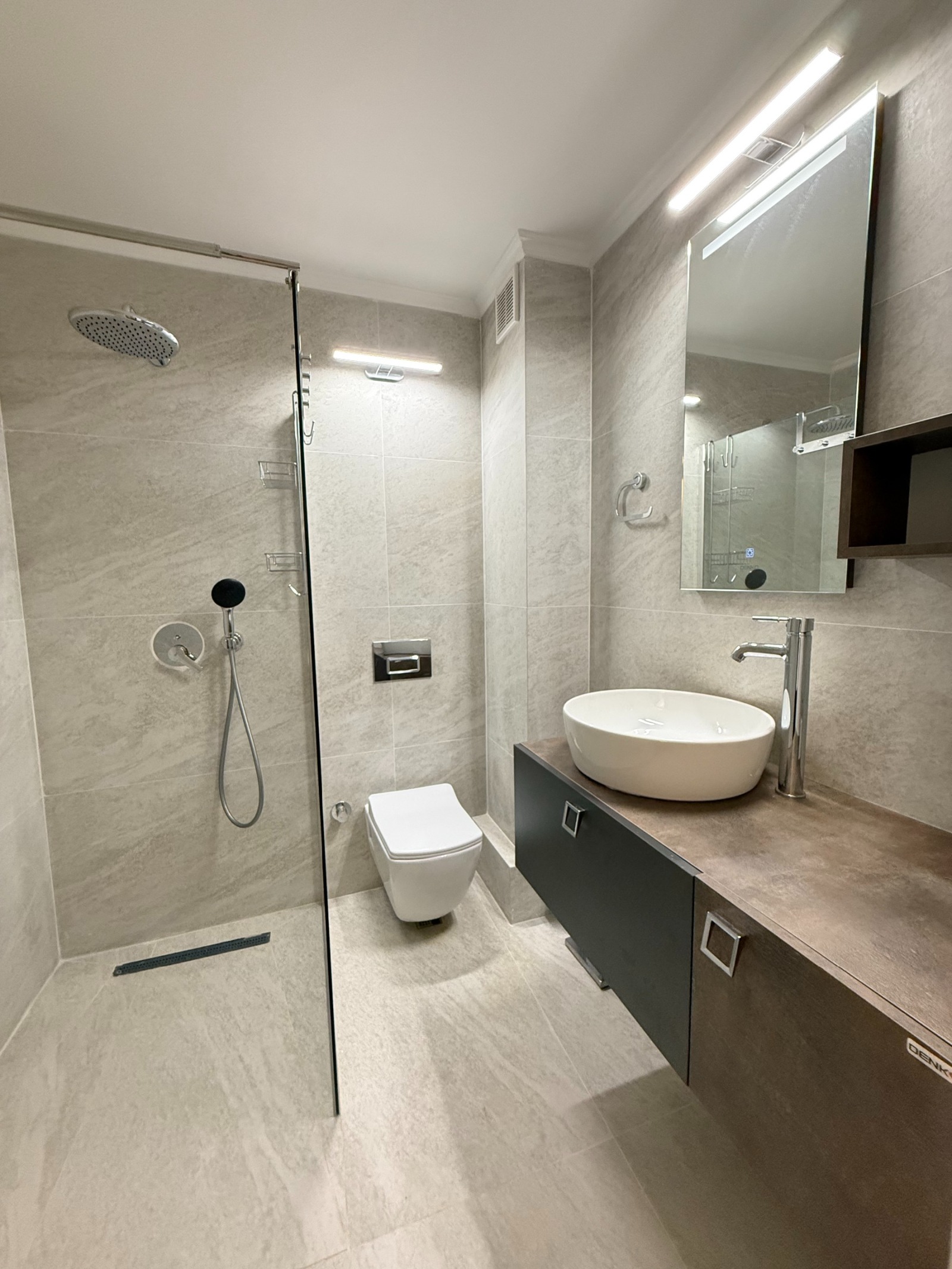 Продава 2-СТАЕН, гр. София, Гоце Делчев, снимка 5 - Апартаменти - 53633490