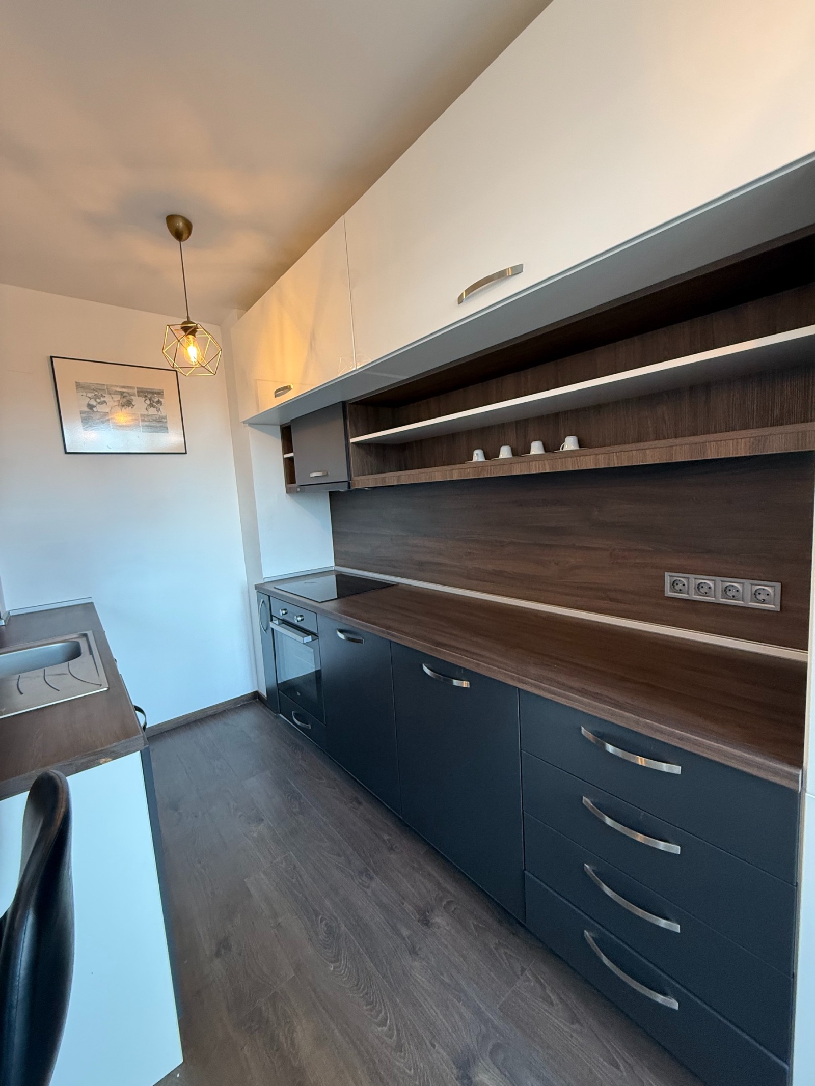 Продава 2-СТАЕН, гр. София, Гоце Делчев, снимка 4 - Апартаменти - 53633490